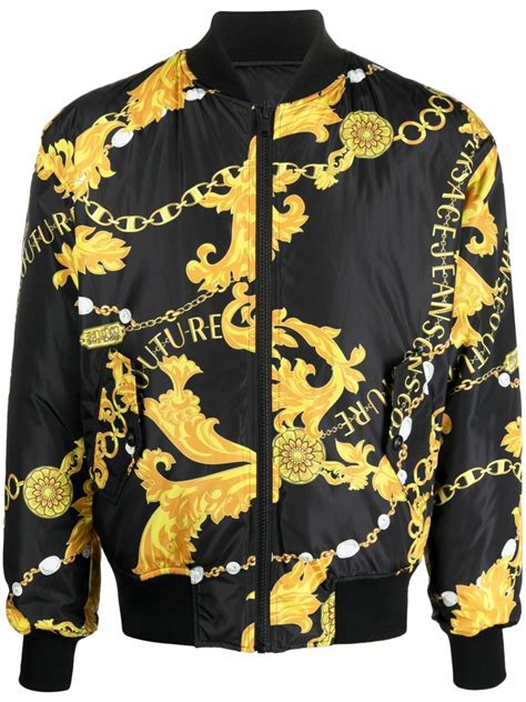 versace bubble jacket|Versace coats for women.